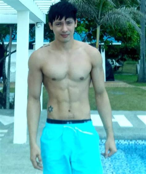 aznude pinoy|BENZ SANGALANG Nude .